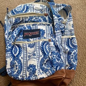 Jansport Backpack